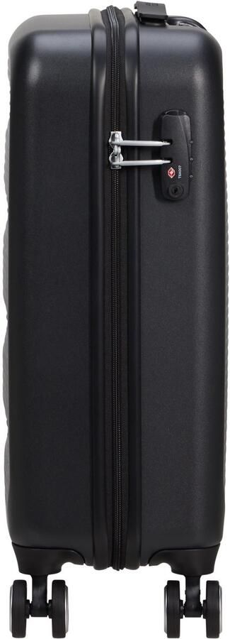 American Tourister Trolley ASTROBEAM 55 Handbagage-koffer reiskoffer met TSA-cijferslot - Foto 8