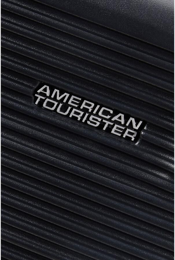 American Tourister Trolley ASTROBEAM 55 Handbagage-koffer reiskoffer met TSA-cijferslot - Foto 6