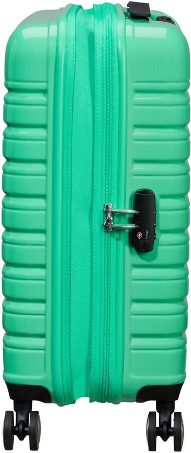 American Tourister Trolley (handbagage) FLASHLINE POP 55 Handbagage-koffer reiskoffer met TSA-cijferslot - Foto 2