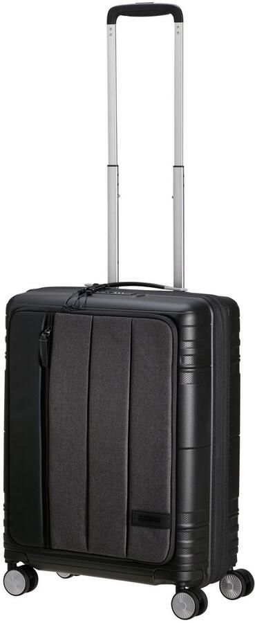 American Tourister Trolley (handbagage) HELLO CABIN 55 Handbagage-koffer reiskoffer met TSA-cijferslot - Foto 5