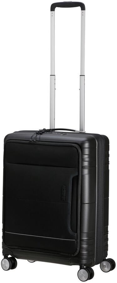 American Tourister Trolley (handbagage) HELLO CABIN 55 Handbagage-koffer reiskoffer met TSA-cijferslot - Foto 7