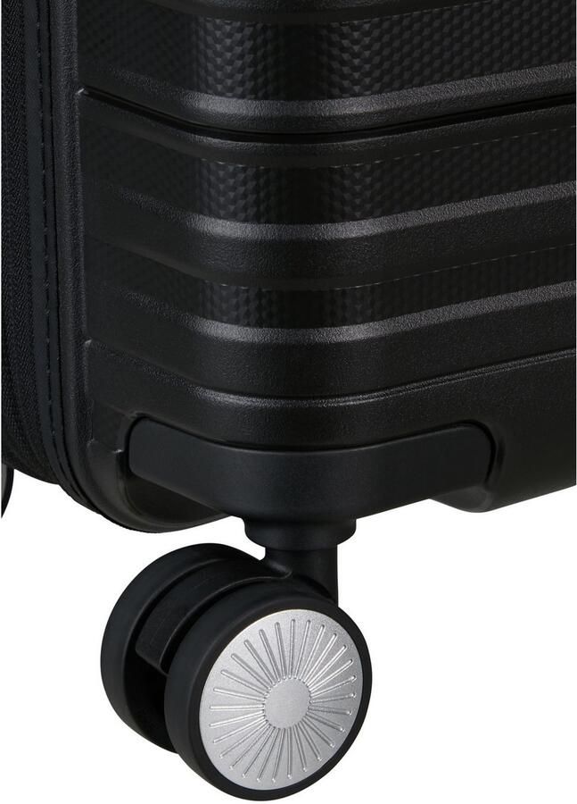 American Tourister Trolley (handbagage) HELLO CABIN 55 Handbagage-koffer reiskoffer met TSA-cijferslot - Foto 5