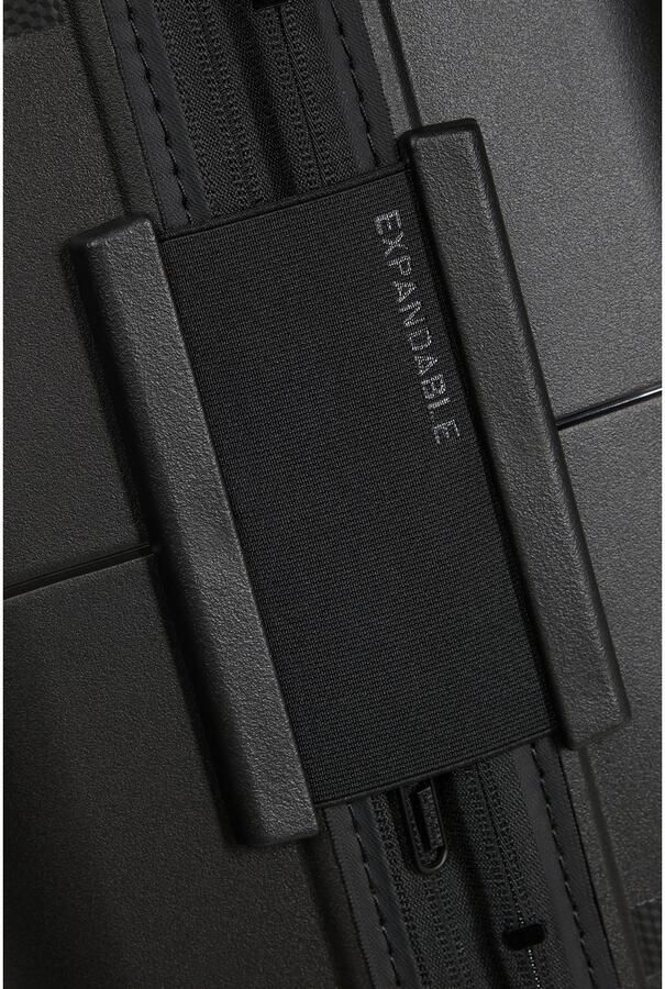 American Tourister Trolley (handbagage) HELLO CABIN 55 Handbagage-koffer reiskoffer met TSA-cijferslot - Foto 8