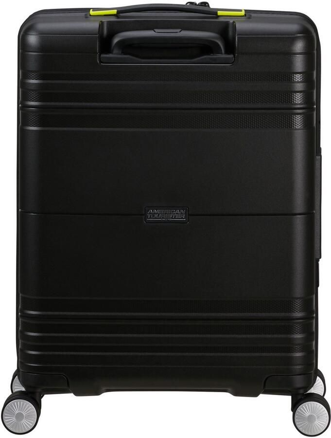 American Tourister Trolley (handbagage) HELLO CABIN 55 Handbagage-koffer reiskoffer met TSA-cijferslot - Foto 4