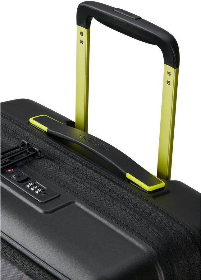American Tourister Trolley (handbagage) HELLO CABIN 55 Handbagage-koffer reiskoffer met TSA-cijferslot - Foto 6