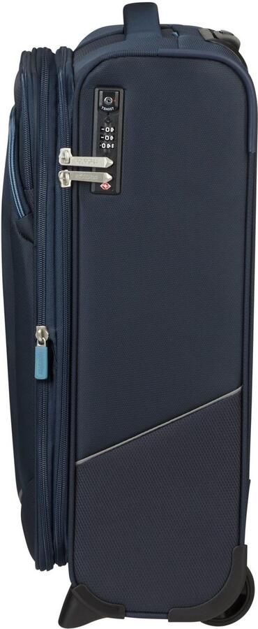 American Tourister Trolley (handbagage) SUMMERRIDE 55 uitbreidbaar Handbagage-koffer reiskoffer met TSA-cijferslot - Foto 8
