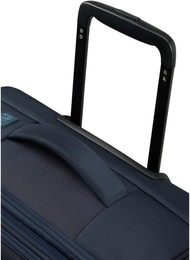 American Tourister Trolley (handbagage) SUMMERRIDE 55 uitbreidbaar Handbagage-koffer reiskoffer met TSA-cijferslot - Foto 5