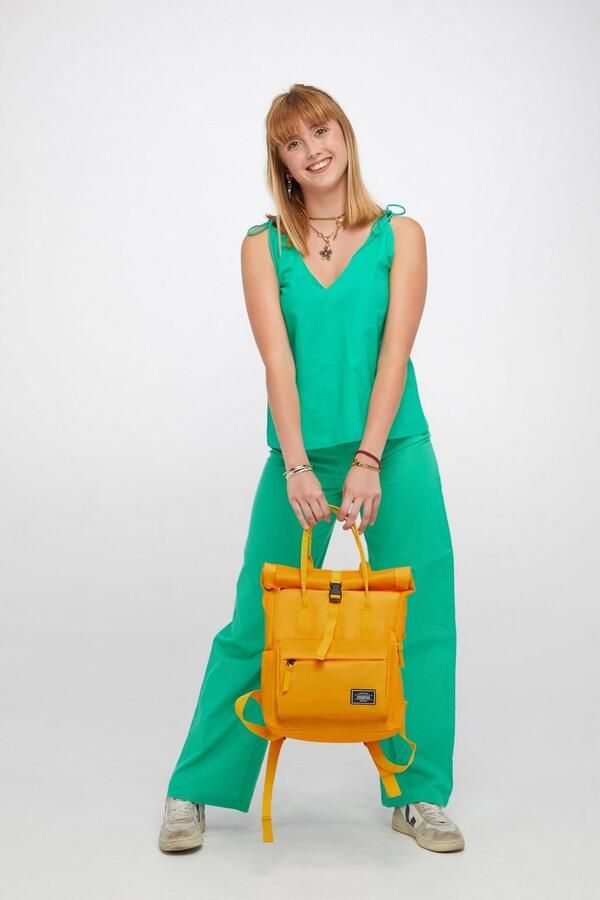 American Tourister Vrijetijdsrugzak URBAN GROOVE 36 Werkrugzak schoolrugzak alledaagse rugzak - Foto 5