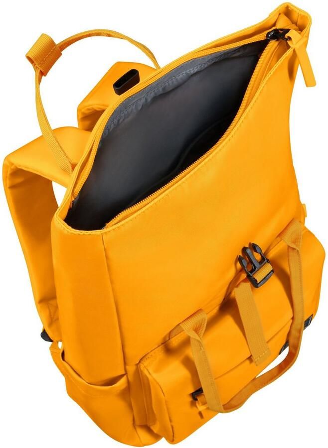 American Tourister Vrijetijdsrugzak URBAN GROOVE 36 Werkrugzak schoolrugzak alledaagse rugzak - Foto 2