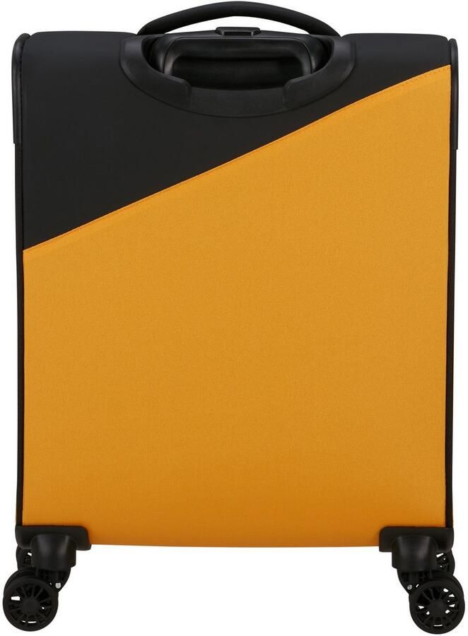 American Tourister Zachte bagage trolley DARING DASH 55 exp Handbagage-koffer reiskoffer TSA-cijferslot uitbreidbaar - Foto 2
