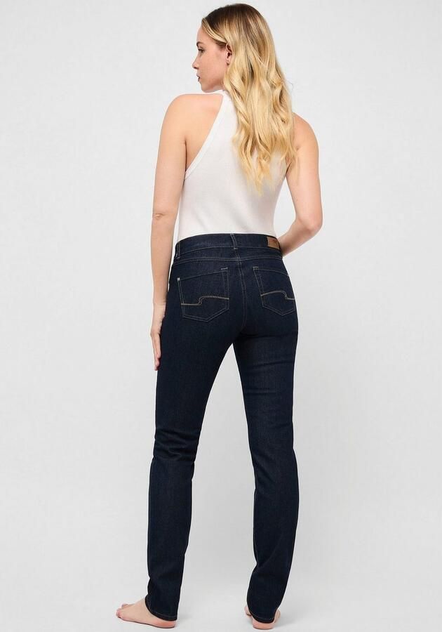 ANGELS 5-pocket jeans Cici van sportieve denim - Foto 3