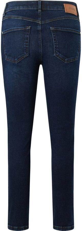 ANGELS 7 8 jeans Ornella in used-wassing - Foto 9