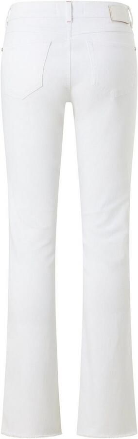 ANGELS Bootcut jeans LENI SLIT FRINGE - Foto 4