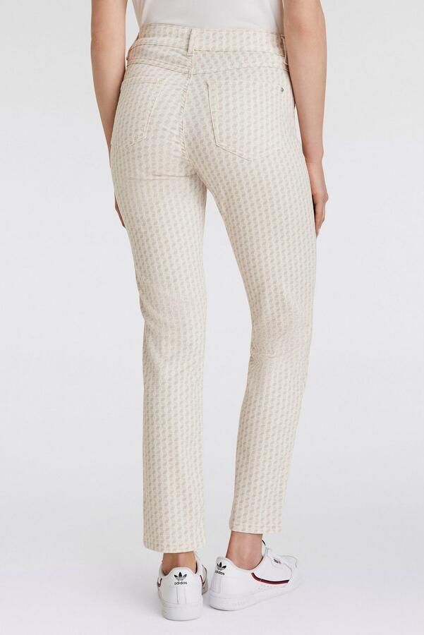 ANGELS Five-pocketsbroek Cici - Foto 5