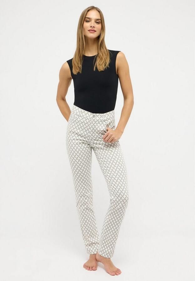 ANGELS Five-pocketsbroek Cici - Foto 4