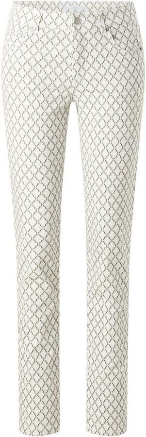 ANGELS Five-pocketsbroek Cici - Foto 6