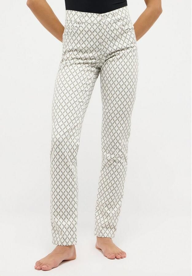 ANGELS Five-pocketsbroek Cici - Foto 2