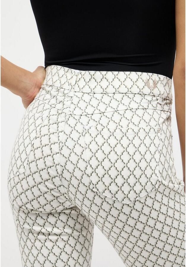ANGELS Five-pocketsbroek Cici