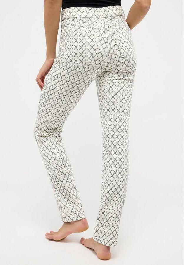 ANGELS Five-pocketsbroek Cici - Foto 3