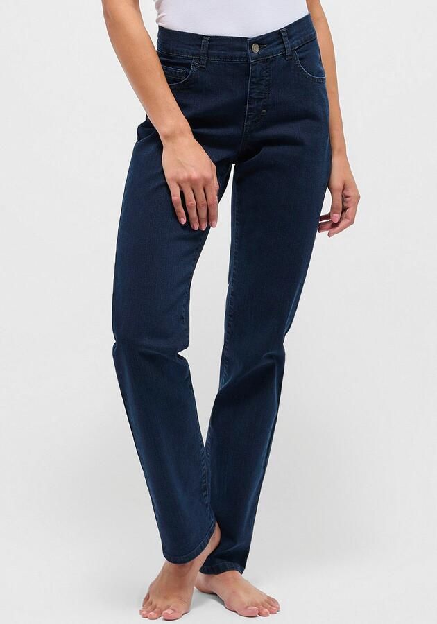 ANGELS High-waist jeans DOLLY in klassieke 5-pocket stijl - Foto 6