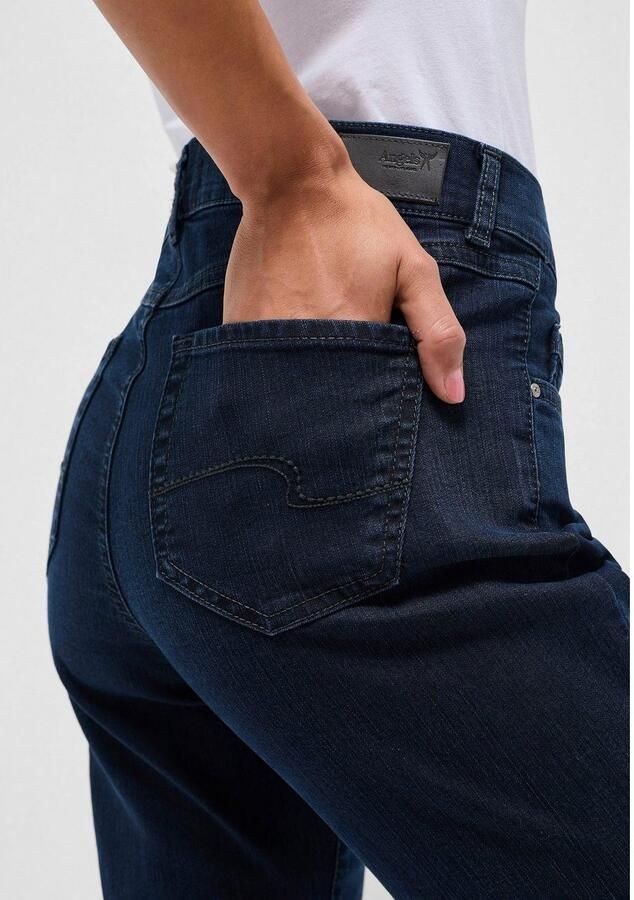 ANGELS High-waist jeans DOLLY in klassieke 5-pocket stijl - Foto 2