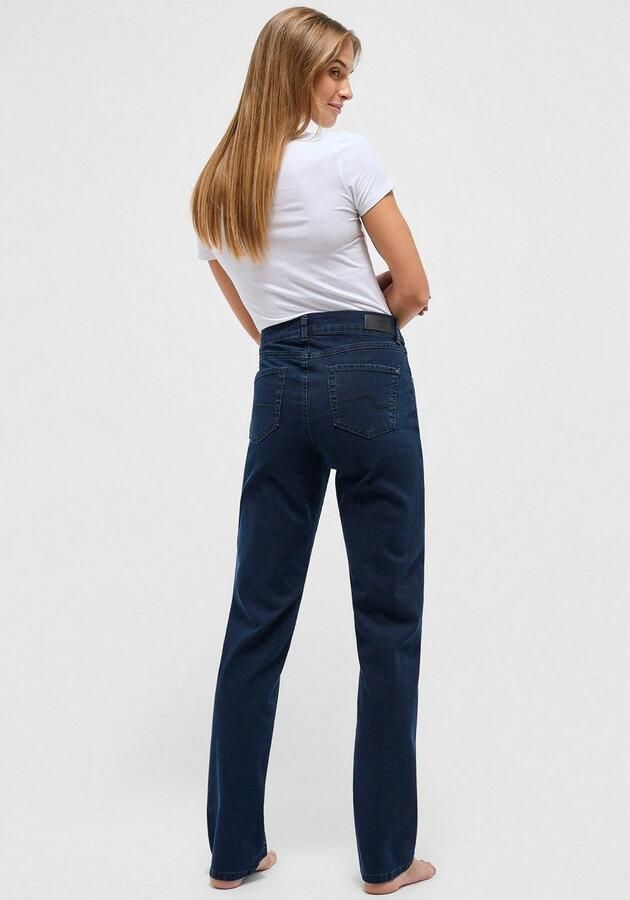 ANGELS High-waist jeans DOLLY in klassieke 5-pocket stijl - Foto 4