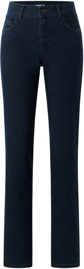 ANGELS High-waist jeans DOLLY in klassieke 5-pocket stijl - Foto 5