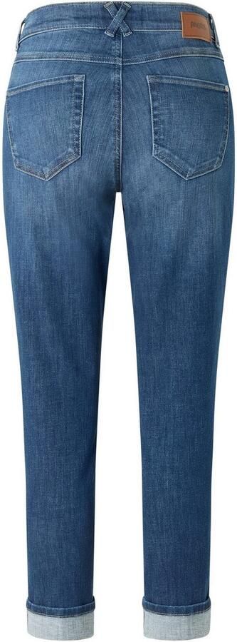ANGELS Mom jeans DARLEEN CROP TU in five-pocketsstijl - Foto 5