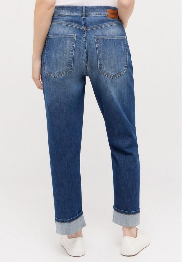 ANGELS Relax fit jeans LIBERTA TU met grote voorzakken - Foto 2