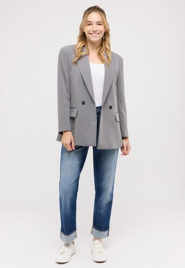ANGELS Relax fit jeans LIBERTA TU met grote voorzakken - Foto 4
