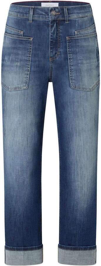 ANGELS Relax fit jeans LIBERTA TU met grote voorzakken - Foto 5