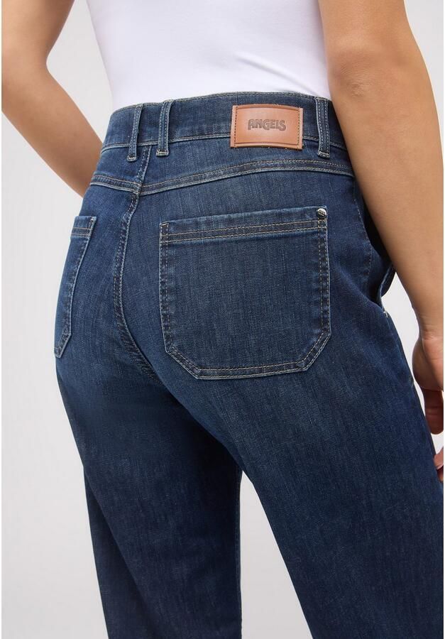 ANGELS Relax fit jeans LIZ WORKER