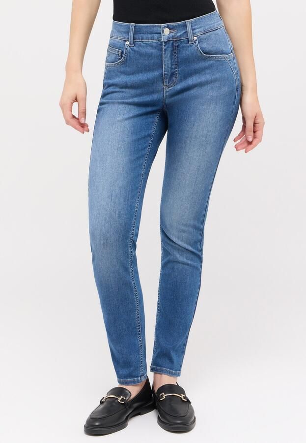 ANGELS Skinny fit jeans SKINNY SHAPE met push-up effect