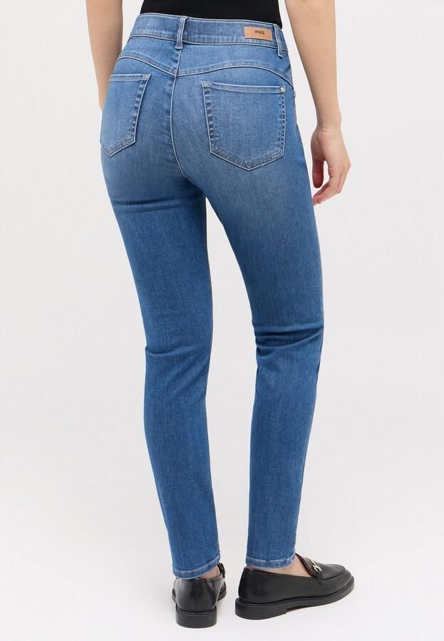 ANGELS Skinny fit jeans SKINNY SHAPE met push-up effect - Foto 3
