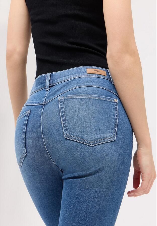 ANGELS Skinny fit jeans SKINNY SHAPE met push-up effect - Foto 2
