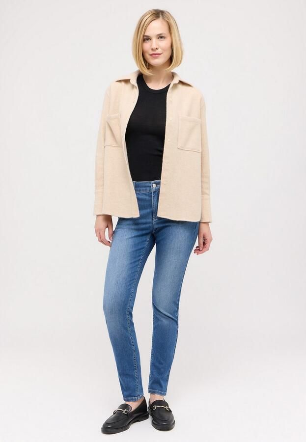 ANGELS Skinny fit jeans SKINNY SHAPE met push-up effect - Foto 4