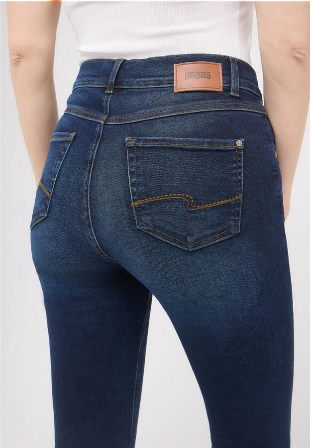Angels Stijlvolle Cici Trendy en Chic Blue Dames