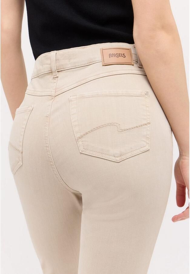 Angels Regular fit jeans in 5-pocketmodel model 'CICI 34'