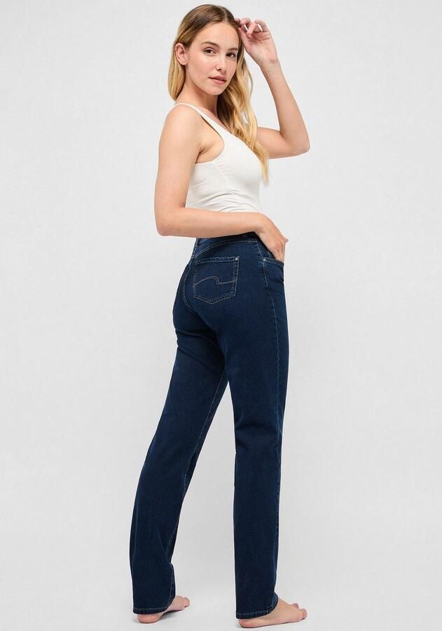 ANGELS Slim fit jeans DOLLY - Foto 2