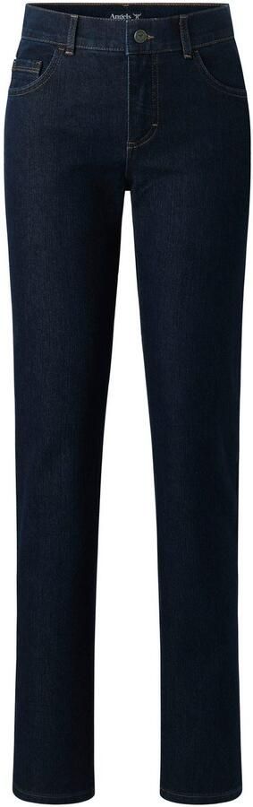 ANGELS Slim fit jeans DOLLY - Foto 4