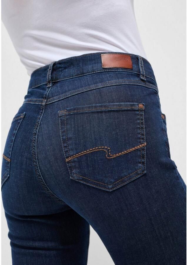 Angels Klassieke Skinny Jeans Blue Dames - Foto 2