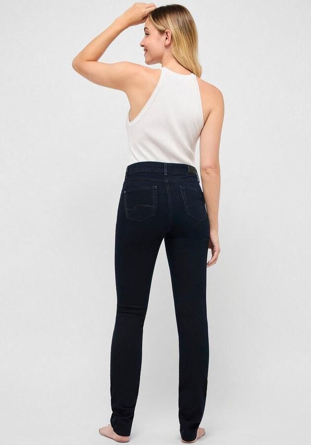 Angels Slim Fit Dames Jeans Blue Dames - Foto 3