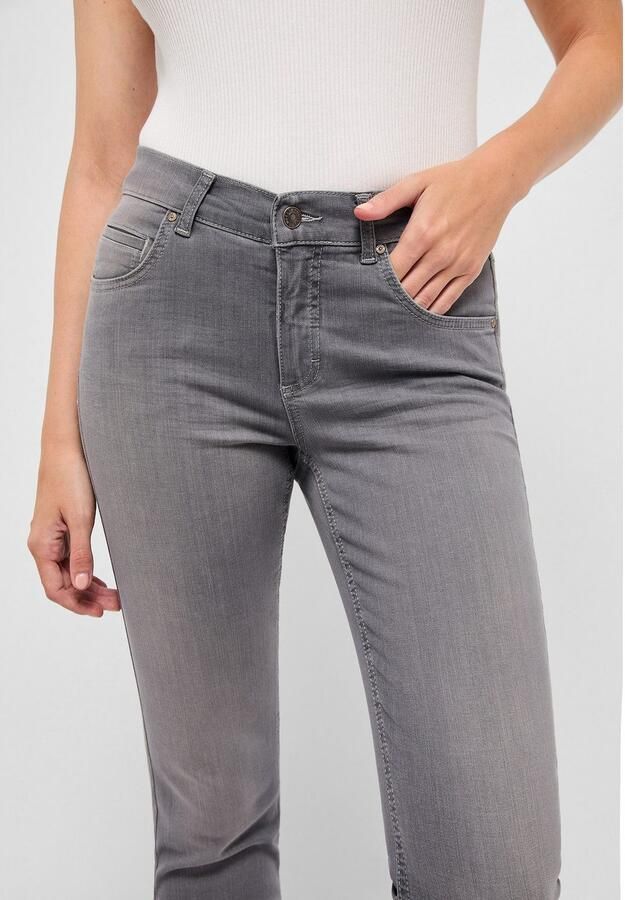 Angels Regular fit jeans in 5-pocketmodel model 'CICI 34'