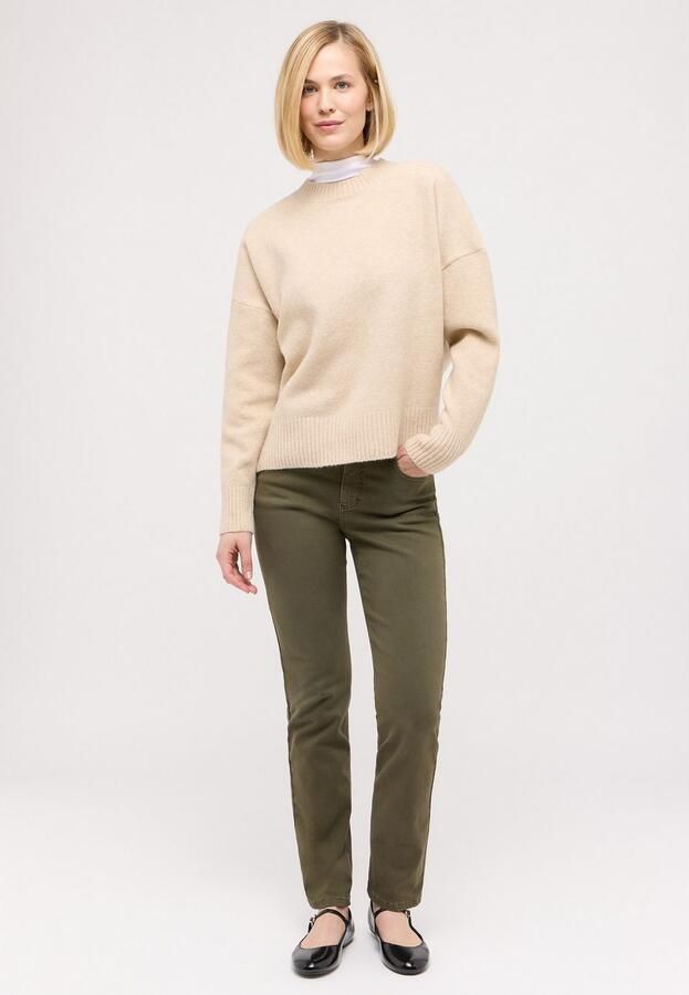 Angels Slim fit jeans in 5-pocketmodel model 'CICI' - Foto 3