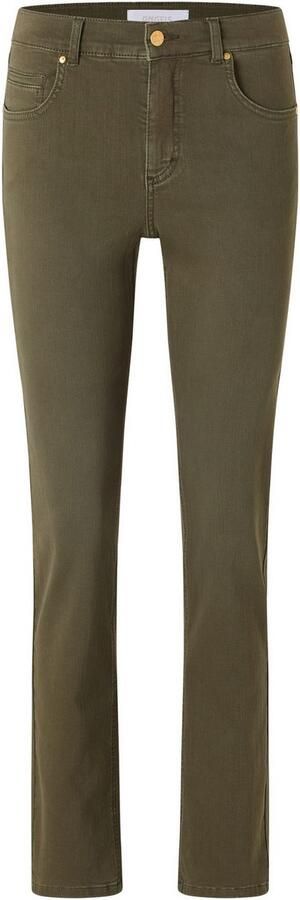 Angels Slim fit jeans in 5-pocketmodel model 'CICI' - Foto 5