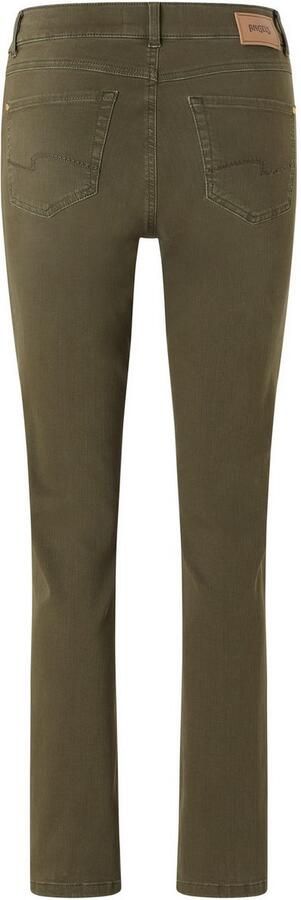 Angels Slim fit jeans in 5-pocketmodel model 'CICI' - Foto 4