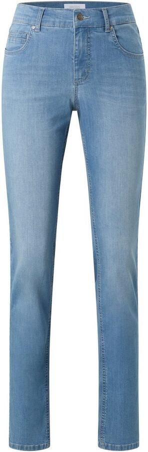 Angels Straight leg jeans in 5-pocketmodel model 'Cici' - Foto 8