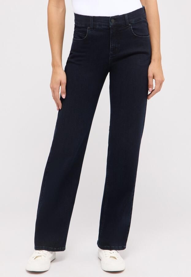 ANGELS Regular fit jeans in 5-pocketmodel model 'LARA' - Foto 2