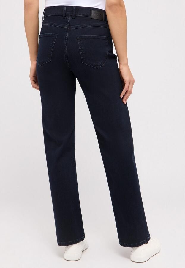 ANGELS Regular fit jeans in 5-pocketmodel model 'LARA' - Foto 4