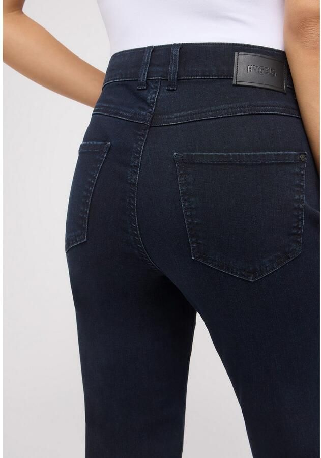 ANGELS Regular fit jeans in 5-pocketmodel model 'LARA' - Foto 3